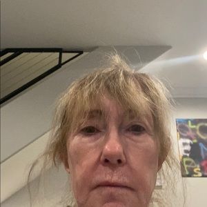 Meet your Posher, Susan